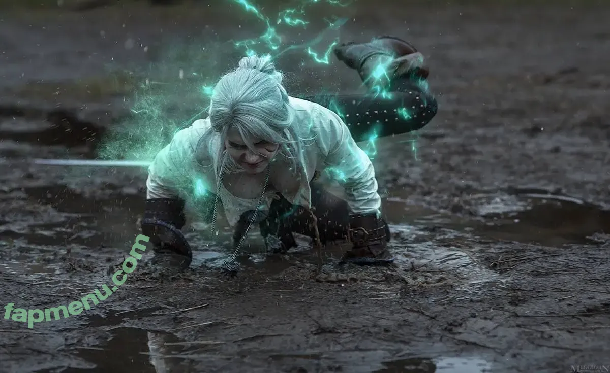 Witcher Women nude photo #0911 (freyaallan)