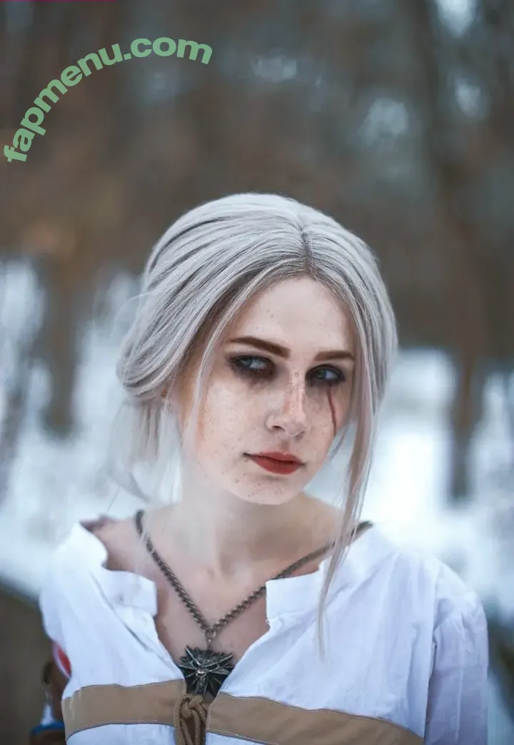 Witcher Women nude photo #0912 (freyaallan)