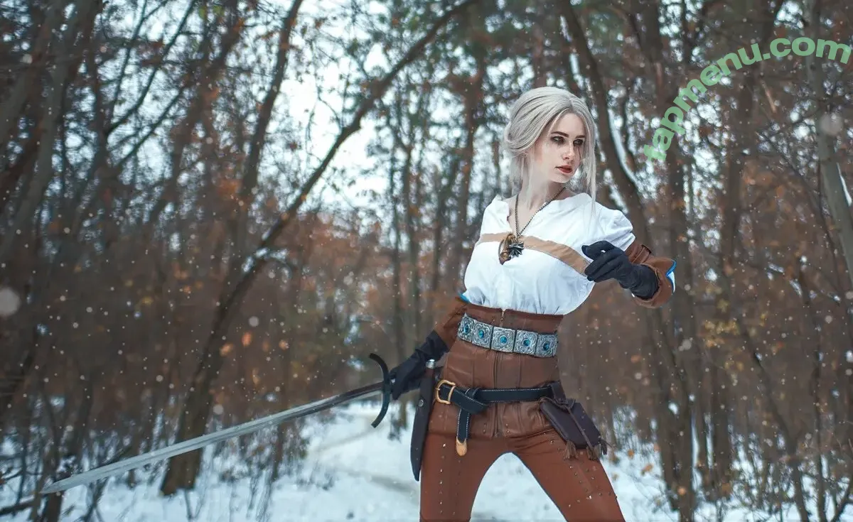 Witcher Women nude photo #0914 (freyaallan)