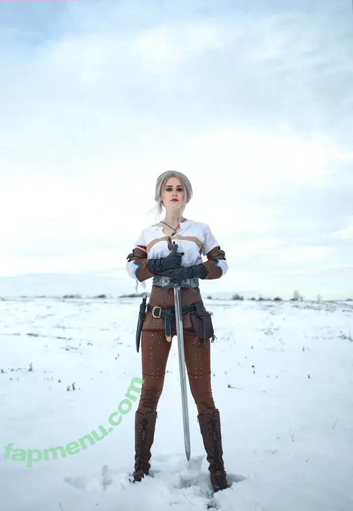 Witcher Women nude photo #0915 (freyaallan)