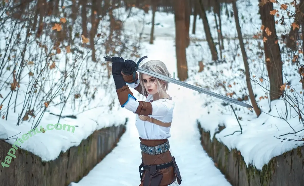 Witcher Women nude photo #0918 (freyaallan)