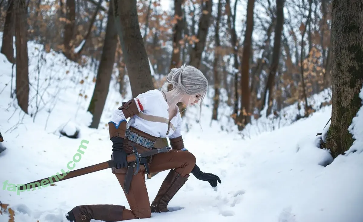 Witcher Women nude photo #0919 (freyaallan)