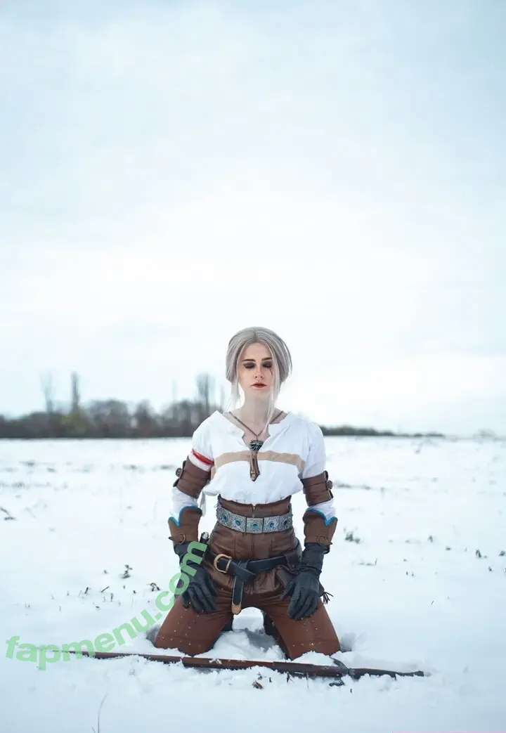 Witcher Women nude photo #0924 (freyaallan)