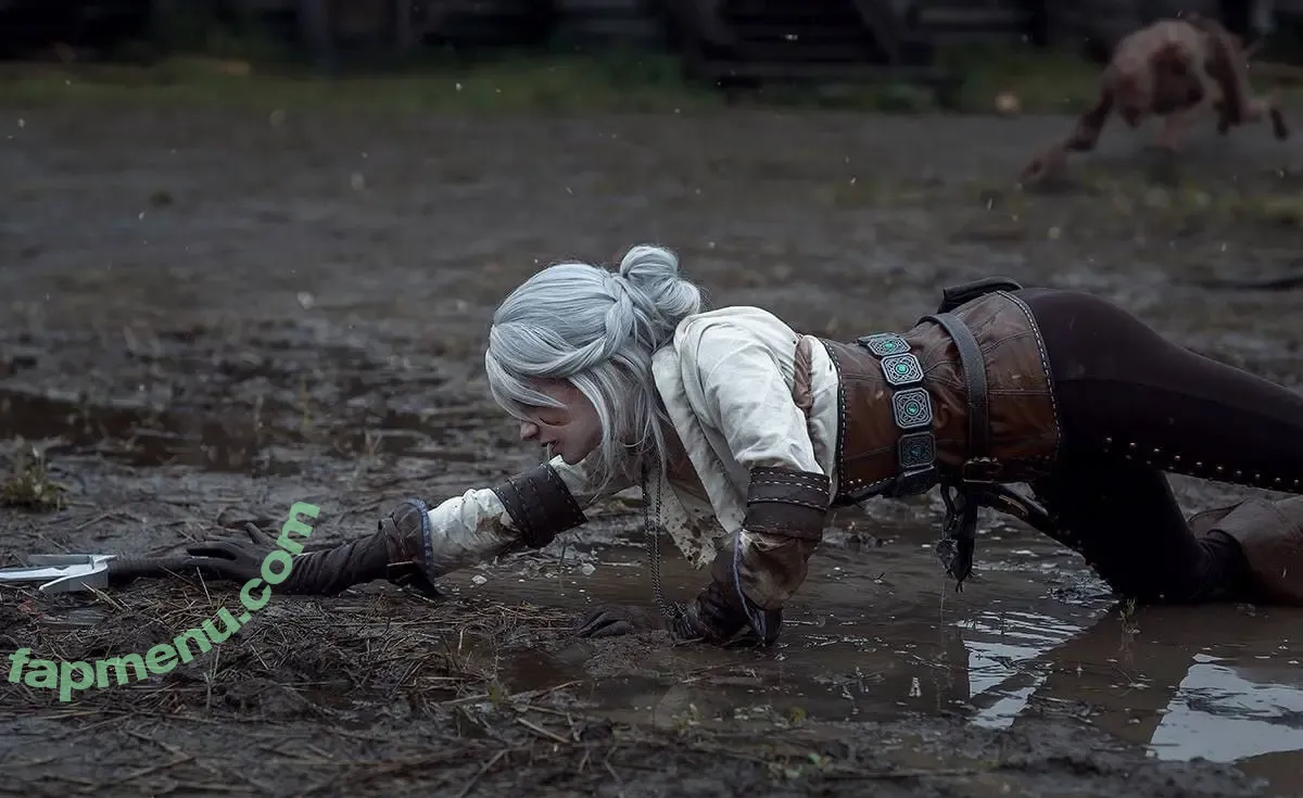 Witcher Women nude photo #0925 (freyaallan)