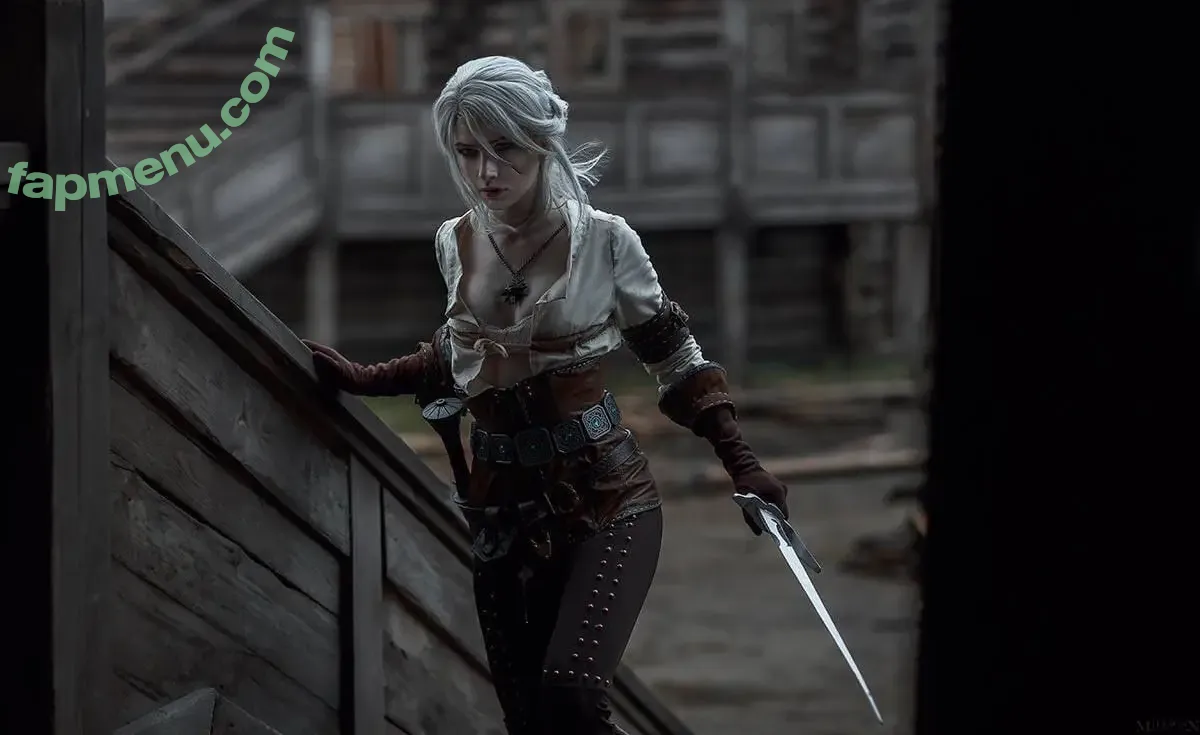 Witcher Women nude photo #0928 (freyaallan)