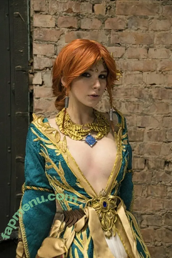Witcher Women nude photo #0934 (freyaallan)