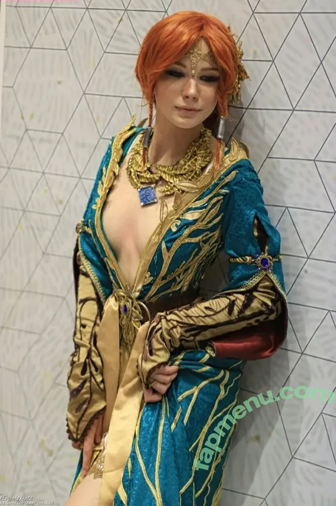 Witcher Women nude photo #0935 (freyaallan)