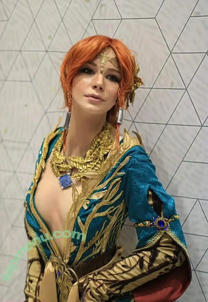 Witcher Women nude photo #0936 (freyaallan)