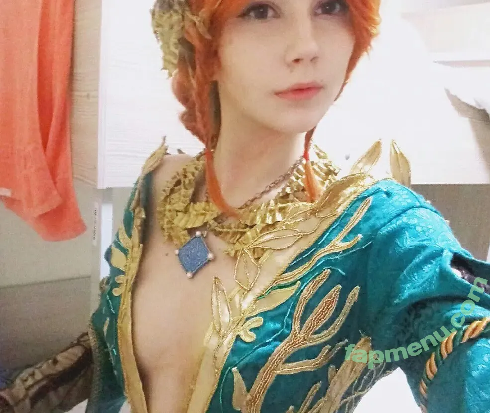 Witcher Women nude photo #0937 (freyaallan)