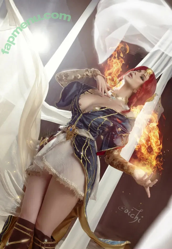 Witcher Women nude photo #0938 (freyaallan)