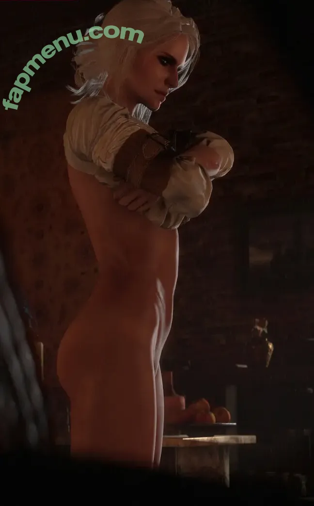 witcherres nude photo #0004 (witcherres)