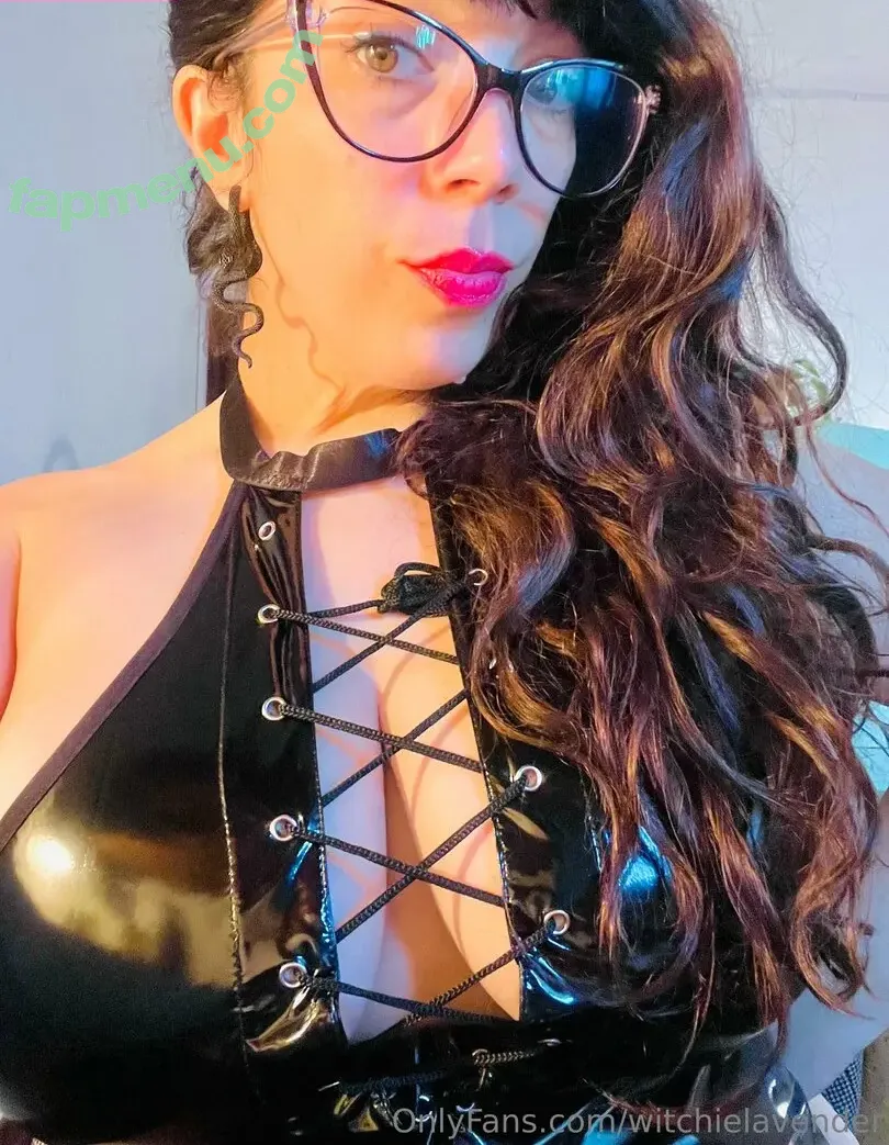 witchielavender nude photo #0027 (lavvendermusic)