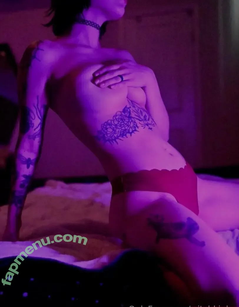 Witchkinks nude photo #0023 (witch_kink)