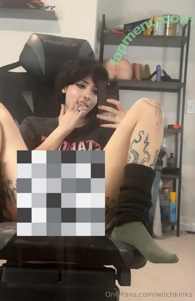 Witchkinks nude photo #0079 (witch_kink)