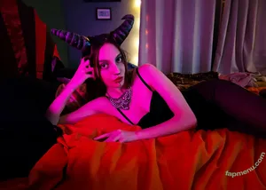 witchrosen / witch_rosen nude photo #0042
