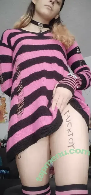 witchy.lewd.lili / reel nude photo #0012