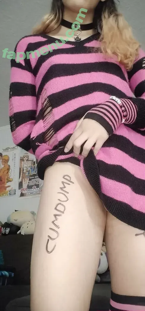 witchy.lewd.lili nude photo #0011 (reel)