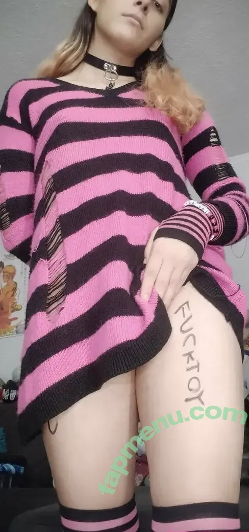 witchy.lewd.lili nude photo #0012 (reel)