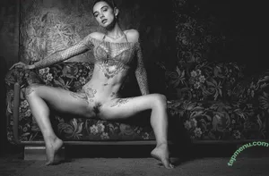 Witchy_pixie / Pixie Hutton / Witchy Pixie nude photo #0047