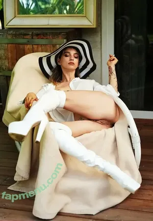 Witchy_pixie / Pixie Hutton / Witchy Pixie nude photo #0050