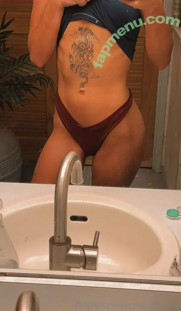 witchy_quackers nude photo #0012 (witchy_quackers)