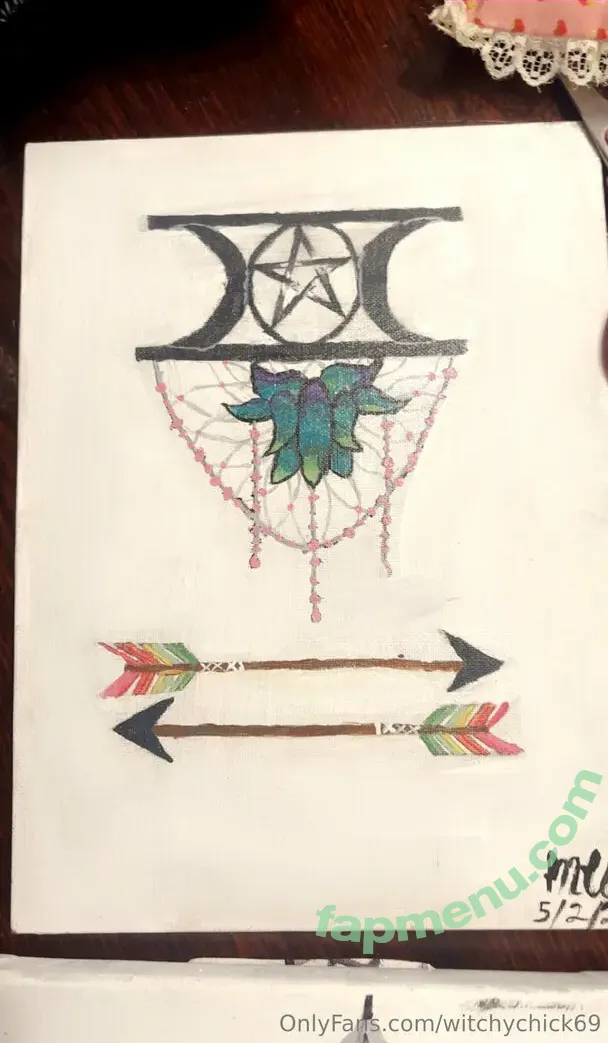 witchychick69 nude photo #0004 (witchychick69)