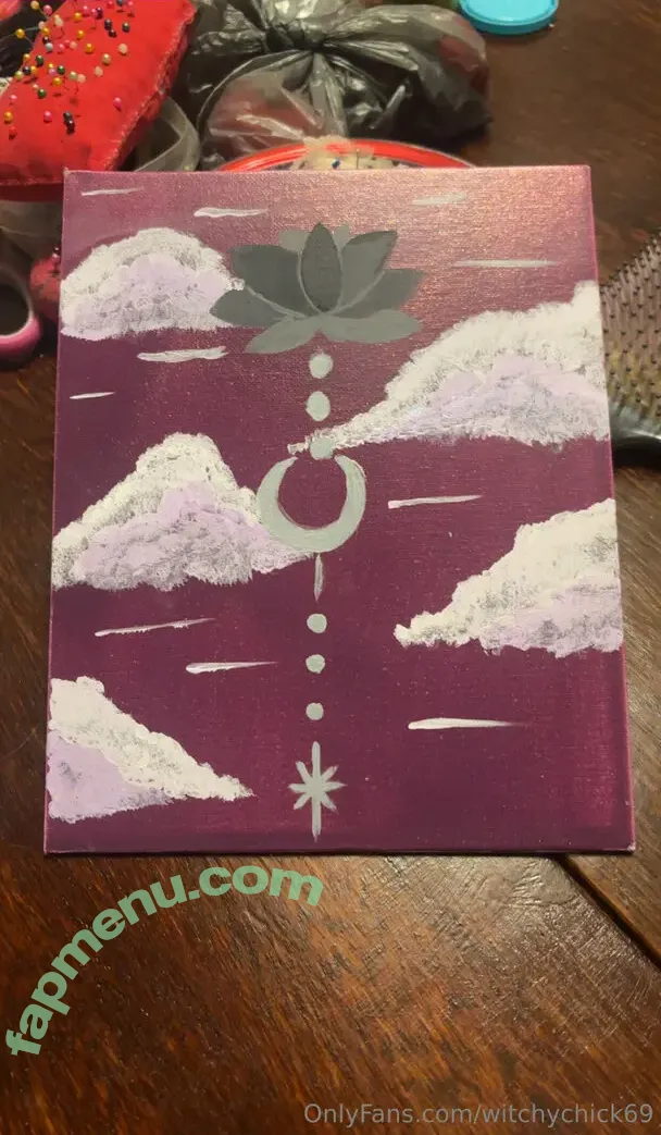 witchychick69 nude photo #0007 (witchychick69)