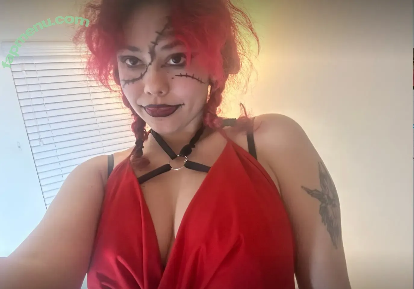 Witchygamergirl nude photo #0007 (Kilgore / clownegirl / gothgamergirly / witchygamergirly)