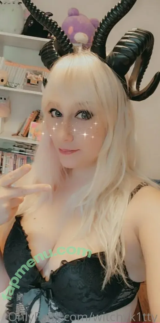witchyk1tty nude photo #0008 (witchy_k1tty)