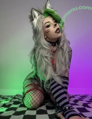 witchytephie / witchy.tephie nude photo #0013