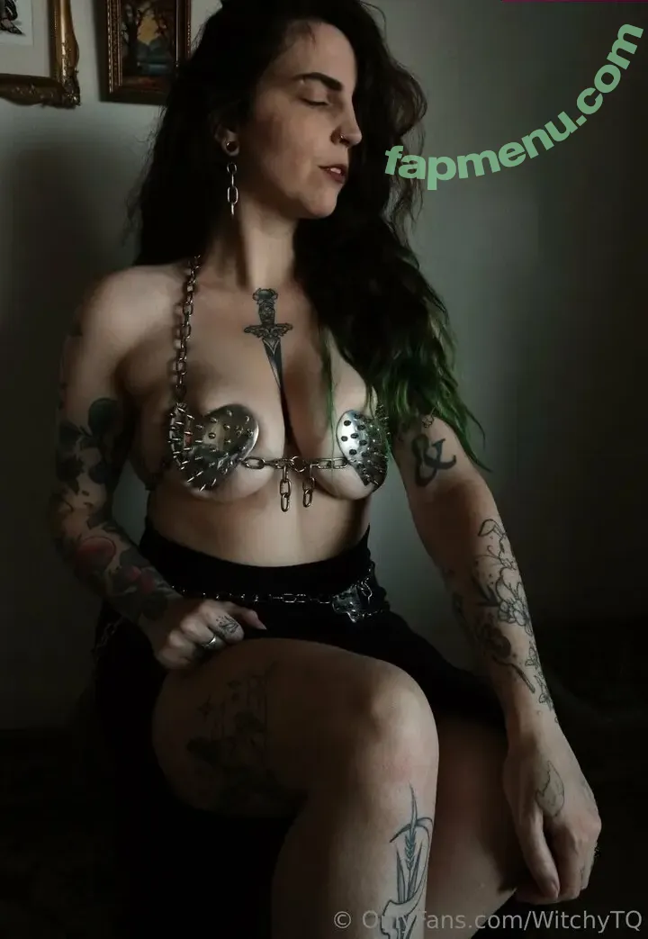 witchytq nude photo #0012 (witchytq)