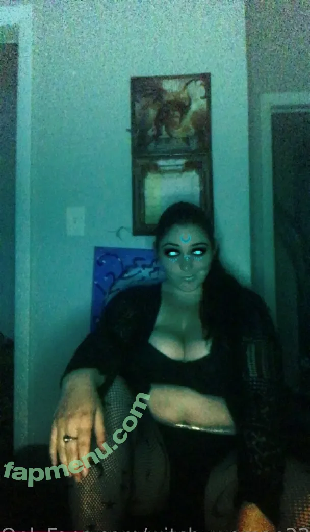 witchywoman22 nude photo #0034 (witchywoman22)