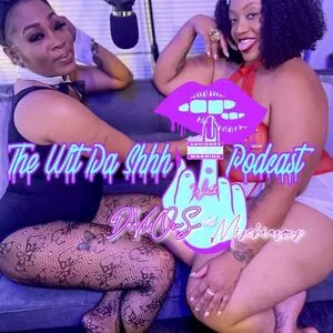 Witdashhh Podcast / thewitdashhhpodcast / witdashhh nude photo #0011