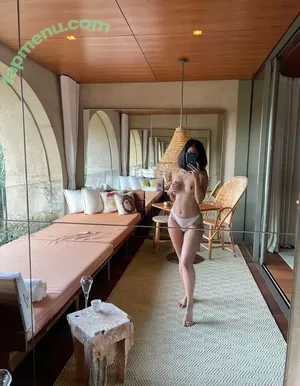 withelena / yoga.withelena nude photo #0031