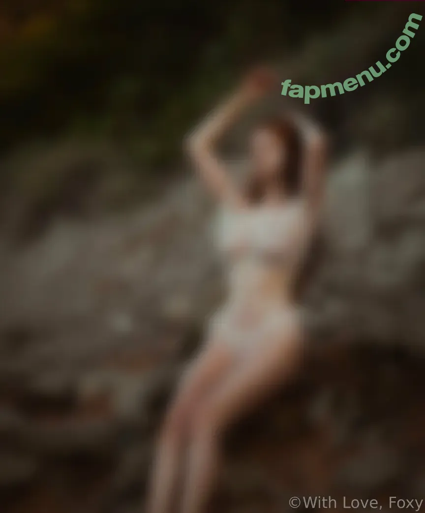 withlovefoxy nude photo #0035 (withlovefoxy)