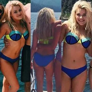 Witney Carson / witneycarson nude photo #0020