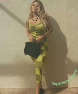 Witney Carson / witneycarson nude photo #0052