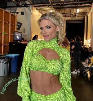 Witney Carson / witneycarson nude photo #0058