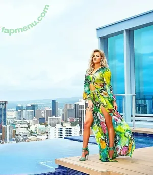 Witney Carson / witneycarson nude photo #0076