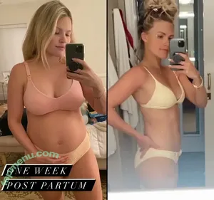 Witney Carson / witneycarson nude photo #0080