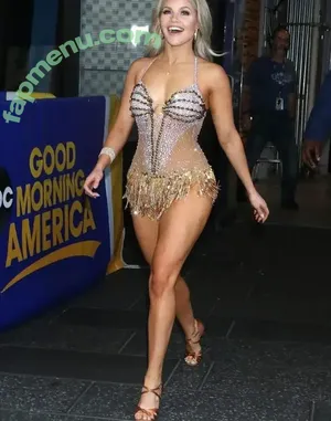 Witney Carson / witneycarson nude photo #0087
