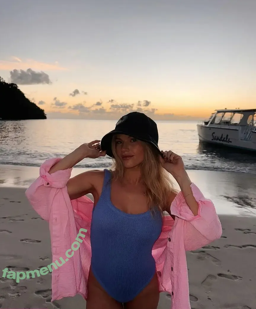Witney Carson nude photo #0060 (witneycarson)