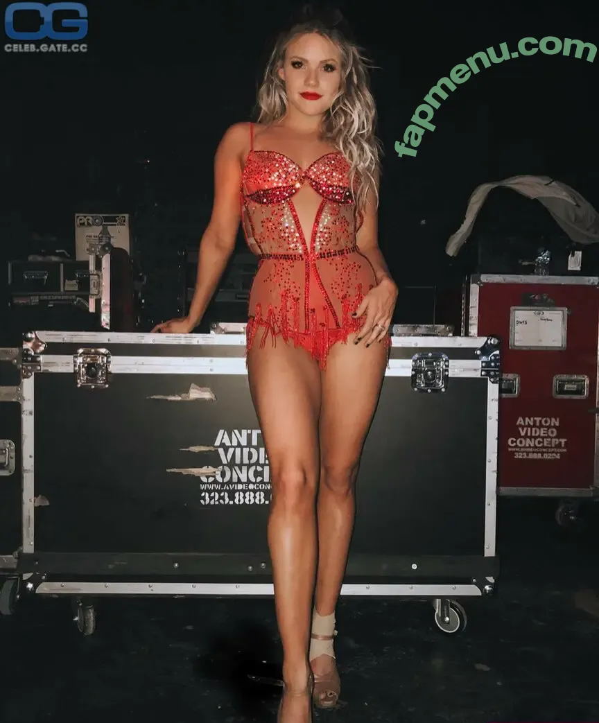 Witney Carson nude photo #0084 (witneycarson)