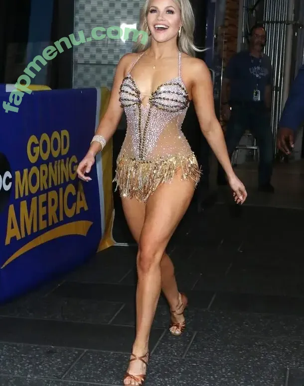 Witney Carson nude photo #0087 (witneycarson)