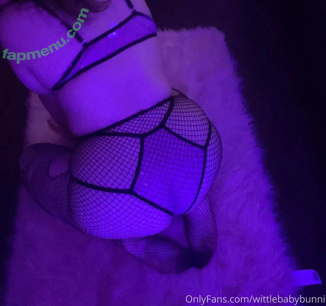 wittlebabybunni nude photo #0080 (_wittlebabiebunnie_)