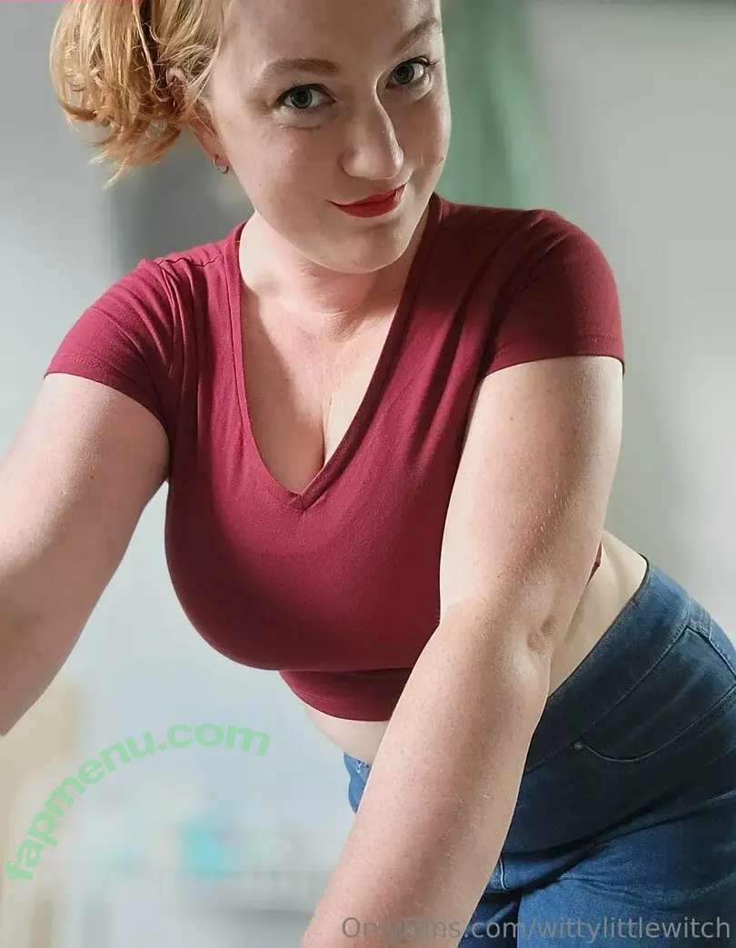 wittylittlewitch nude photo #0001 (wittylittlewitch)