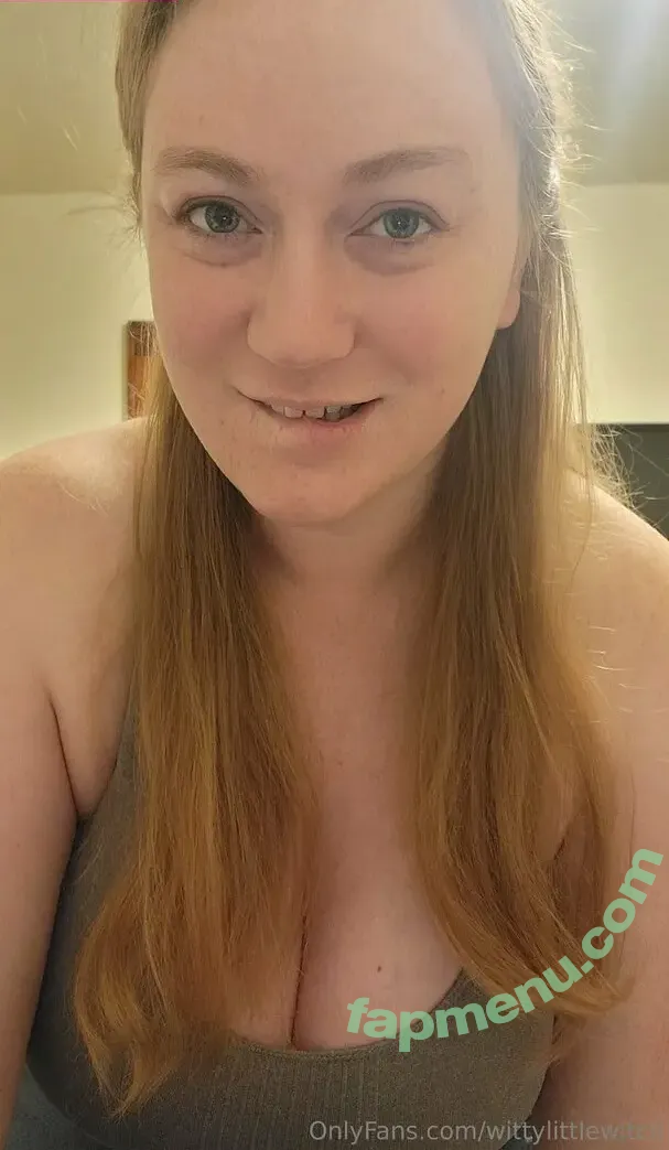 wittylittlewitch nude photo #0063 (wittylittlewitch)