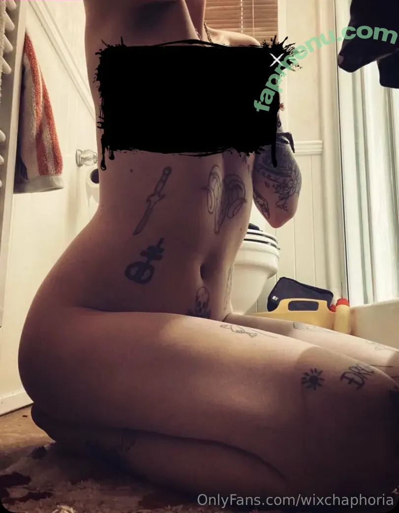 wixchaphoria nude photo #0003 (wixchaphoria)