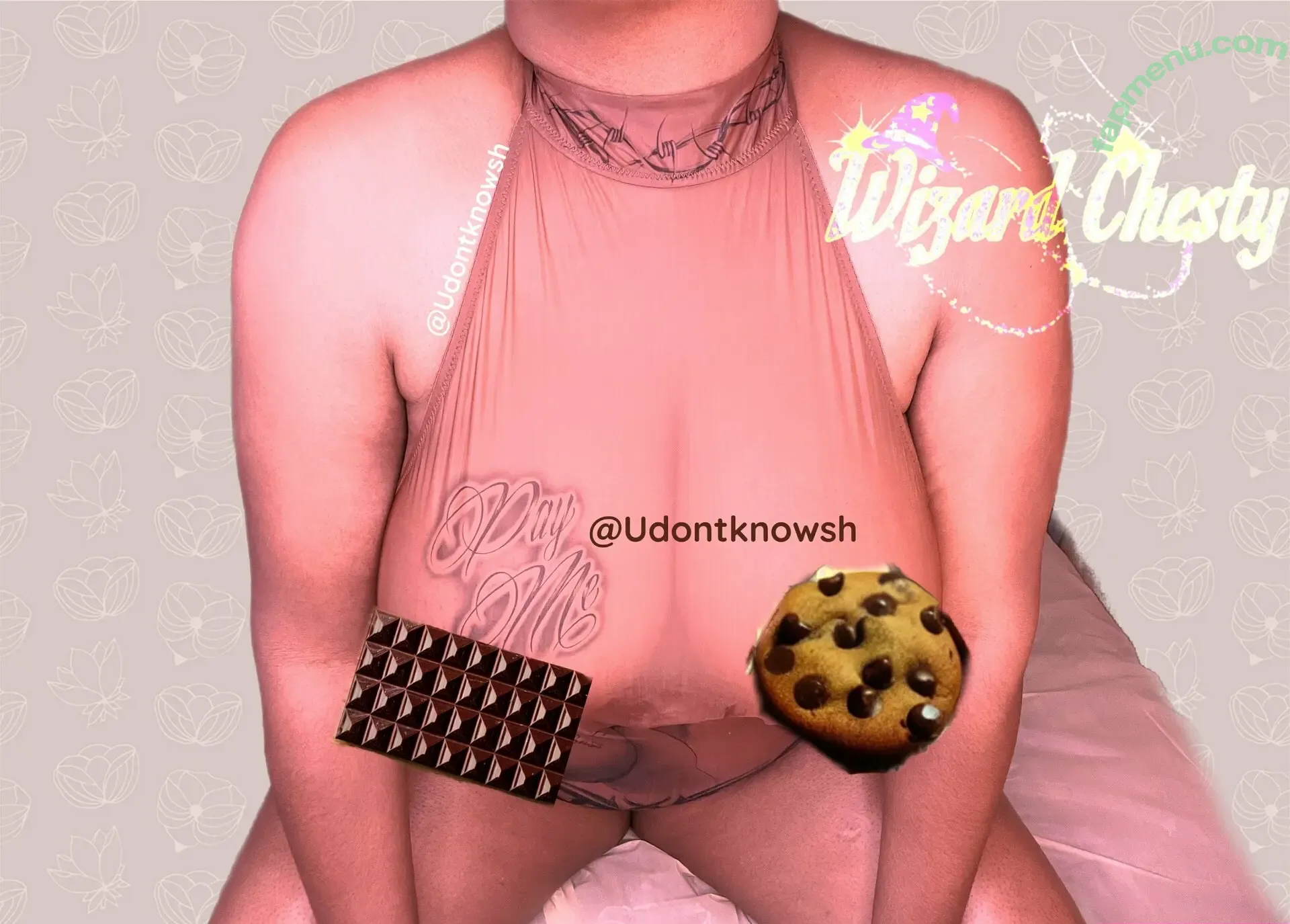 wizardchesty nude photo #0005 (wizardchesty)