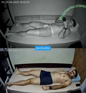 wizhunt / kolewow nude photo #0001